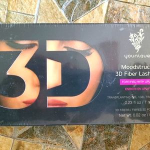Younique Moodstruck 3D Fiber Lashes